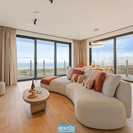 Rashelle - With Stunning Views Of The North Sea *